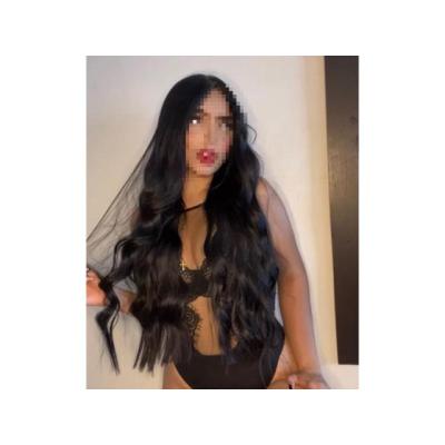 CHICA ENCANTADORA POR LA ZONA DE ELDA