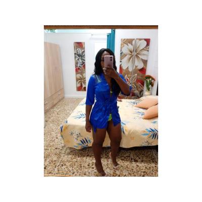 CANDELA NUEVA EN TU CIUDAD