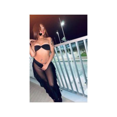 Conmigo encontraras el verdadero placer