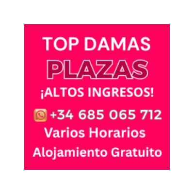 CASTING EN TOPDAMAS BARCELONA