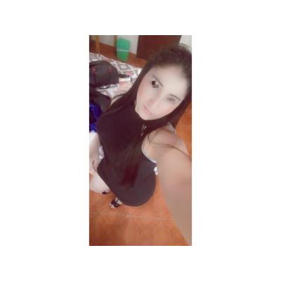 DANA, BLANQUITA Y ARDIENTE AMOR