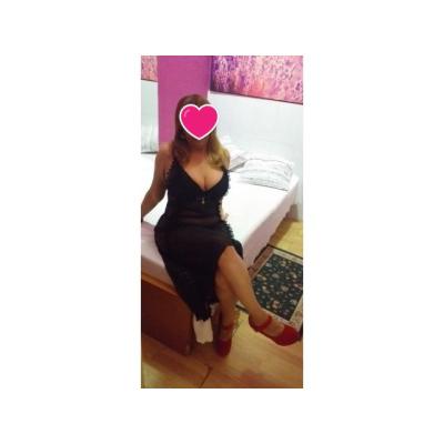 TATIANA, BOMBON MADURITO PARA TI