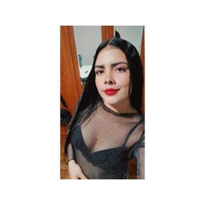 PELINEGRA, SENSUAL, ATRACTIVA  Y FIESTERA