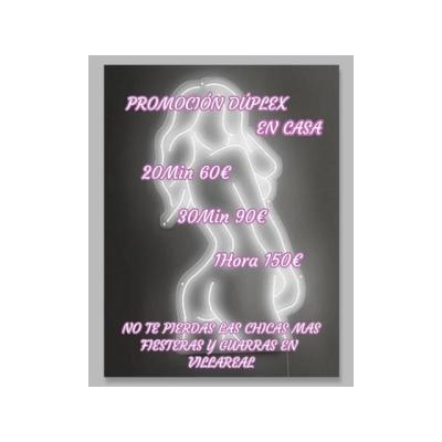 PUTAS BIEN GUARRAS DUPLEX X150