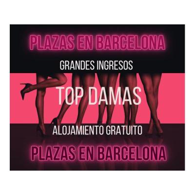 Grandes ingresos en Barcelona