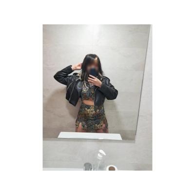 (L) LUCIA ESCORT VENEZOLANA