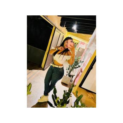 (L) CAROLINA JUGOSITA COLOMBIANA