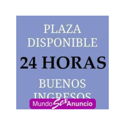 PLAZA ABIERTA CHICAS ESCORT