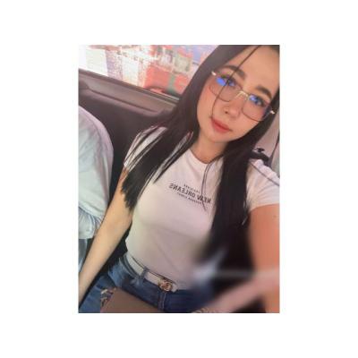 UNICA MUCHA DIVERSION TE ESPERO