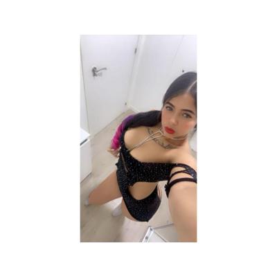 JOVENCITA COLOMBIANA SUPER IMPLICADA