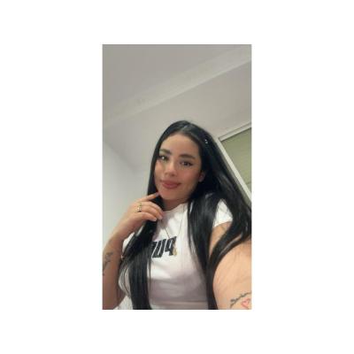 (L) SAMANTA, VIDEOLLAMADAS CALIENTES