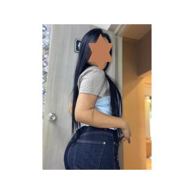 AMELIA PRECIOSA JOVENCITA VENEZOLANA