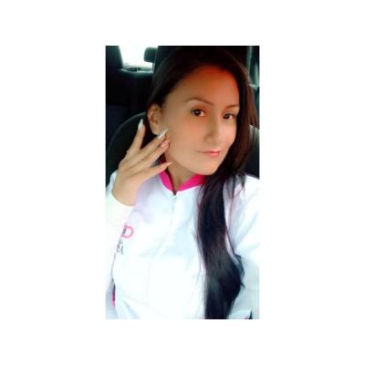 Mirella soy nueva en esto