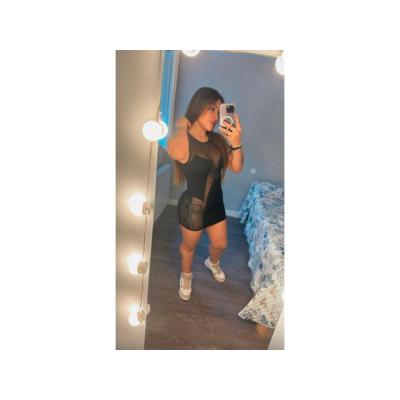 NENA MUY SENSUAL DISCRETA ARDIENTE