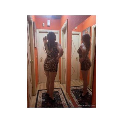 CASA DE CHICAS ESCORTS JOVENES Y MADURITAS