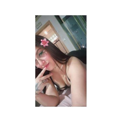 MABEL CON GANAS DE FOLLAR