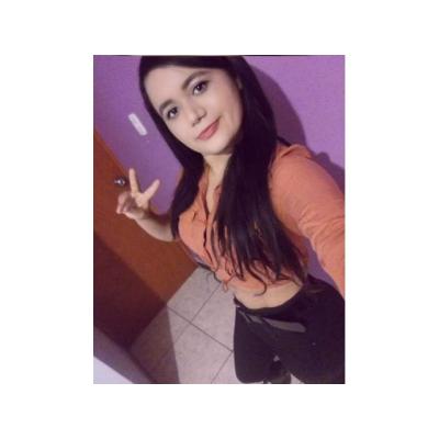 DANIELA UNA MORENA DE ALTO IMPACTO