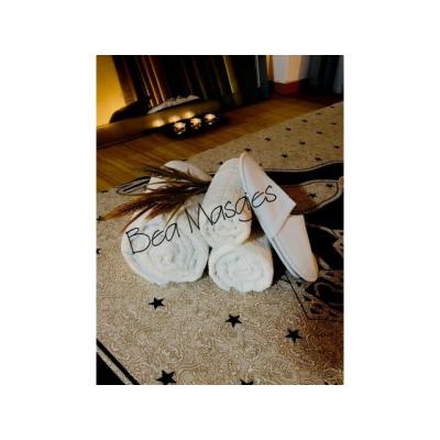 Bea Erotic Massage Coruña