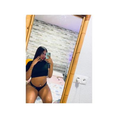 MIA RECIEN LLEGADA A TU ZONA