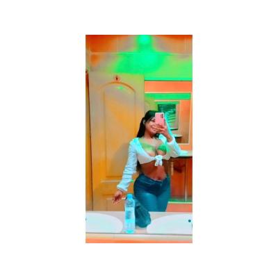 DIANA CON GANAS DE TI