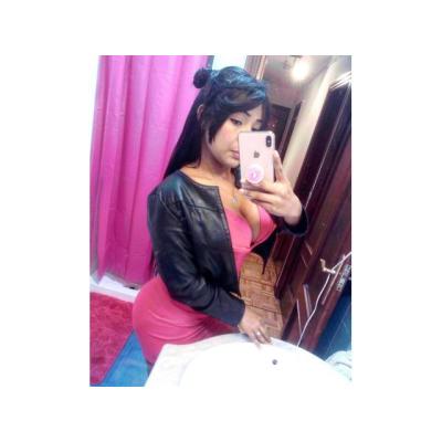 DIANA CON GANAS DE TI