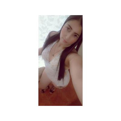 DANA, ECUATORIANA ARDIENTE EN MADRID