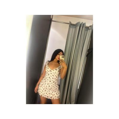 MILENA  CARIÑOSA, CACHONDA Y MANEJABLE