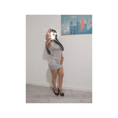 PAOLA, MAMACITA CALIENTE, PERUANA