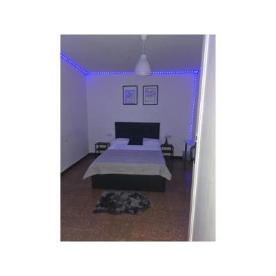 ALQUILER DE HABITACION POR HORAS ️‍