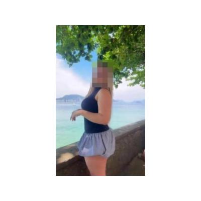 Acompañante mexicana. Samira. Salidas!