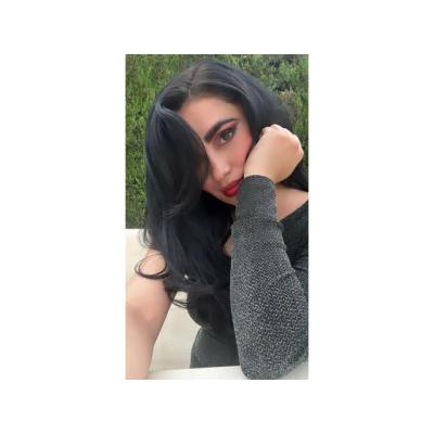 SOY UNA PERRITA EN BUSCA DE SEXO CALIENTE