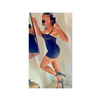 SILVANA UNA HERMOSA CULONA LLEGADA EL CLOT