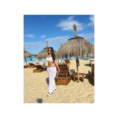 NICOL EN AGUADULCE