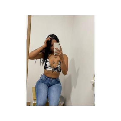 Niñata candente sin tabúes cachonda