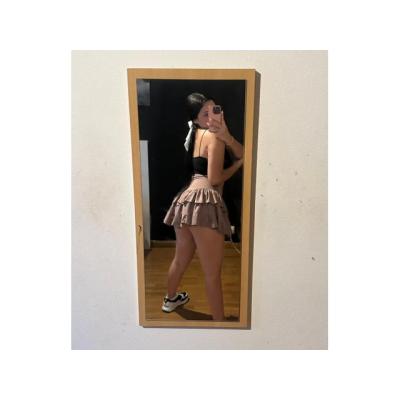 NIKOL JOVEN DE 29 AÑITOS