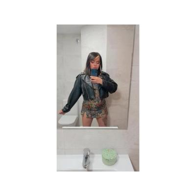 (I)VENEZOLANA EN BUSCA DE MARCHA