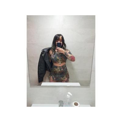 (I)VENEZOLANA EN BUSCA DE MARCHA