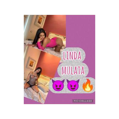 MUÑEQUITA MULATA CON TETAS