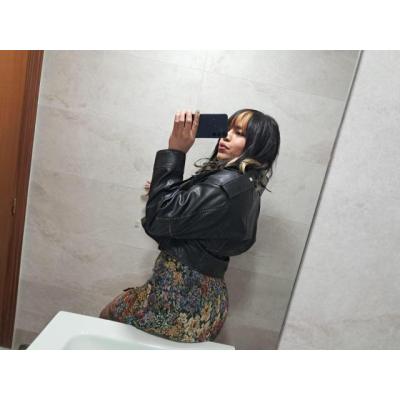 (I) ALICIA DULCURA Y PLACER A TOPE