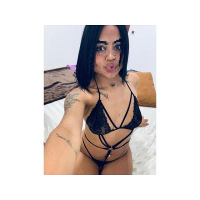 CUMPLIRÉ TODAS TUS FANTASIAS