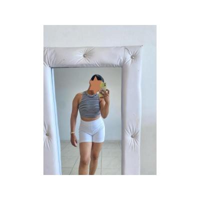 AMELIA HERMOSA JOVENCITA VENEZOLANA