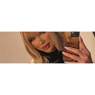 Yo solo trabajo con salida y videollamadas