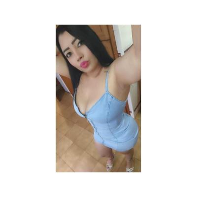 MUJER MUY DISPUETA A COMPLACERTE