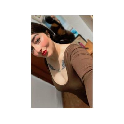 Valentina 22 escorts castellon