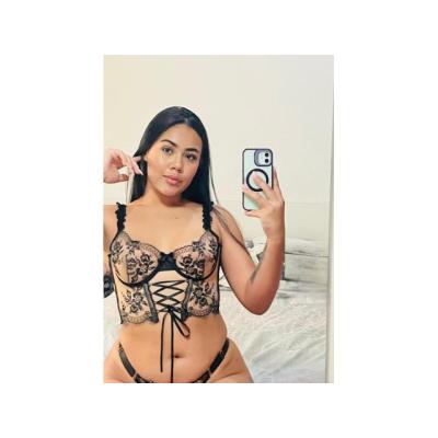 QUIERO TODA TU LECHE EN MIS TETAS