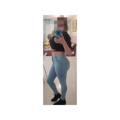 ARDIENTE Y PASIONAL LATINA 