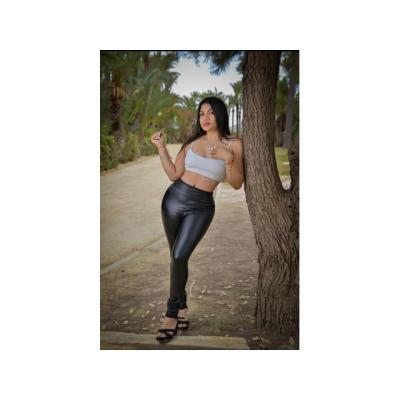 Tu gatita salvaje candente fiestera