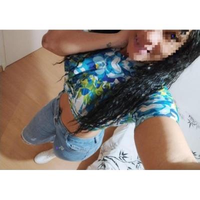 ESCORT CACHONDA Y ADICTA  AL SEXO