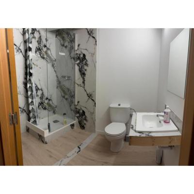 COMODAS HABITACIONES PARA TRABAJAR 24HRS