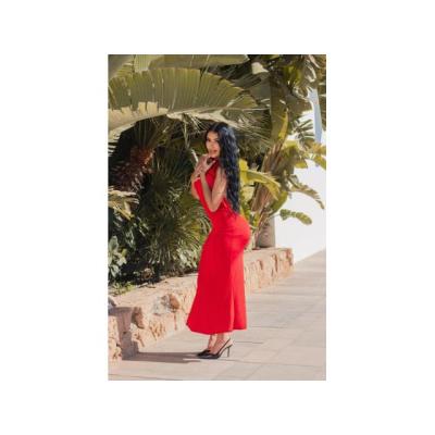 LATINA JUGUETONA DISPONIBLE 24!